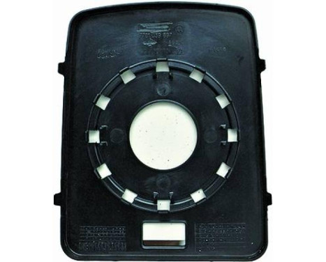 Mirror glass, exterior mirror 1885227 Diederichs