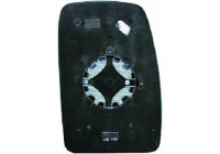 Mirror glass, exterior mirror 1887626 Diederichs