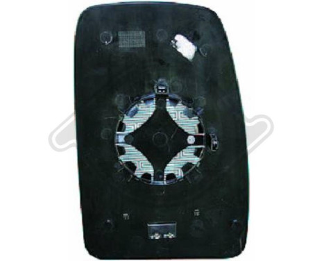 Mirror glass, exterior mirror 1887626 Diederichs, Image 2