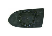 Mirror glass, exterior mirror 1890027 Diederichs
