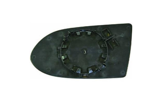 Mirror glass, exterior mirror 1890027 Diederichs