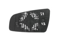 Mirror glass, exterior mirror 1891026 Diederichs