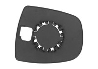 Mirror glass, exterior mirror 1895125 Diederichs