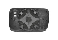 Mirror glass, exterior mirror 2203429 Diederichs