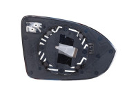 Mirror glass, exterior mirror 2218229 Diederichs