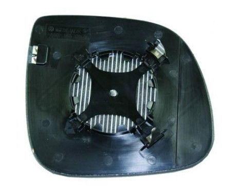 Mirror glass, exterior mirror 2273127 Diederichs, Image 2