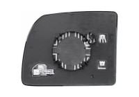 Mirror glass, exterior mirror 2282326 Diederichs