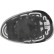 Mirror glass, exterior mirror 3405227 Diederichs, Thumbnail 2