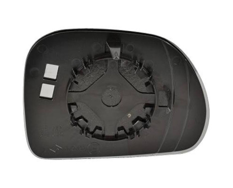 Mirror glass, exterior mirror 3405627 Diederichs