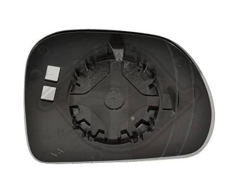 Mirror glass, exterior mirror 3405627 Diederichs, Image 2