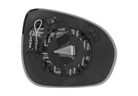 Mirror glass, exterior mirror 3425127 Diederichs