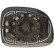 Mirror glass, exterior mirror 3435127 Diederichs, Thumbnail 2