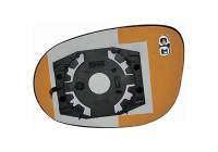 Mirror glass, exterior mirror 3463227 Diederichs