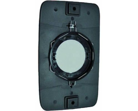 Mirror glass, exterior mirror 3481026 Diederichs
