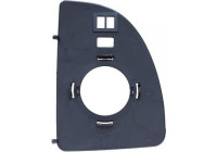 Mirror glass, exterior mirror 3481229 Diederichs