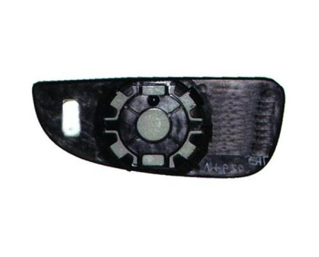 Mirror glass, exterior mirror 3484128 Diederichs