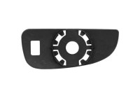 Mirror glass, exterior mirror 3484229 Diederichs