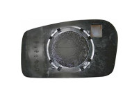 Mirror glass, exterior mirror 3491027 Diederichs