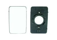 Mirror glass, exterior mirror 3492128 Diederichs