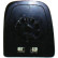 Mirror glass, exterior mirror 3494326 Diederichs, Thumbnail 2