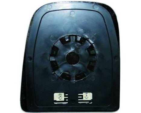 Mirror glass, exterior mirror 3494426 Diederichs