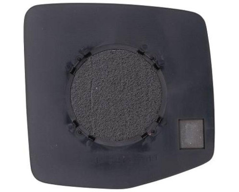 Mirror glass, exterior mirror 3495028 Diederichs