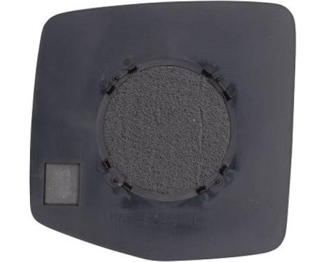 Mirror glass, exterior mirror 3495029 Diederichs