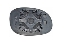 Mirror glass, exterior mirror 4005325 Diederichs