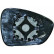 Mirror glass, exterior mirror 4006126 Diederichs, Thumbnail 2