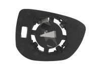 Mirror glass, exterior mirror 4205027 Diederichs