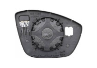 Mirror glass, exterior mirror 4228025 Diederichs