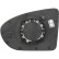 Mirror glass, exterior mirror 6045928 Diederichs, Thumbnail 2