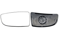 Mirror glass, exterior mirror 6403666 Alkar