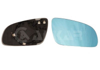 Mirror glass, exterior mirror 6412788 Alkar