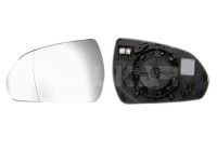 Mirror glass, exterior mirror 6471724 Alkar