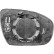 Mirror glass, exterior mirror 6807024 Diederichs, Thumbnail 2