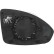 Mirror glass, exterior mirror 6913127 Diederichs, Thumbnail 2