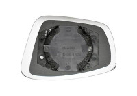 Mirror glass, exterior mirror 7433026 Diederichs