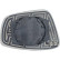 Mirror glass, exterior mirror 7433127 Diederichs, Thumbnail 2