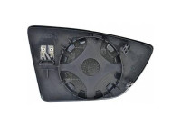 Mirror glass, exterior mirror 7433227 Diederichs