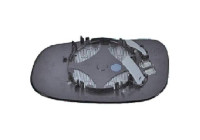 Mirror glass, exterior mirror 7660027 Diederichs