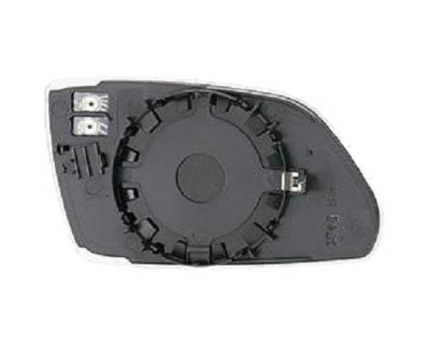 Mirror glass, exterior mirror 7831226 Diederichs