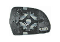 Mirror glass, exterior mirror 7831526 Diederichs