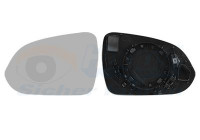 Mirror Glass, exterior mirror 8327831 Hagus