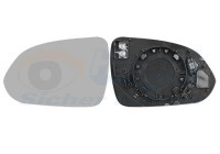 Mirror Glass, exterior mirror 8327837 Hagus