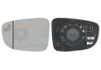 Mirror glass, exterior mirror * HAGUS * 2745835