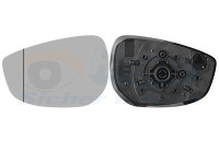 Mirror glass, exterior mirror * HAGUS * 2751831