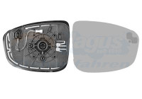 Mirror glass, exterior mirror * HAGUS * 2780836