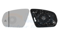 Mirror glass, exterior mirror * HAGUS * 2956835