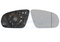 Mirror glass, exterior mirror * HAGUS * 2956838